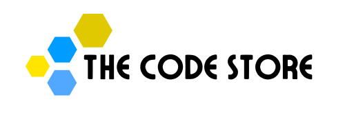 the code store (1)